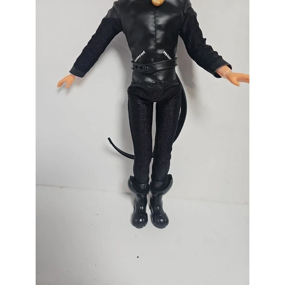 Miraculous Ladybug Figure Cat Noir 10.5
